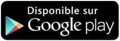 Google Play Store : télécharger l'application